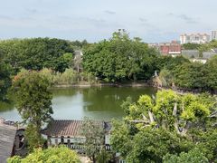 -东莞市可园博物馆