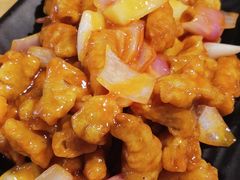 -湘阁里辣(南岭购物广场店)