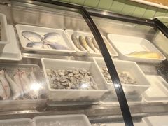 -五马集·海鲜·温州大牌档(黑金冠五马街十字路口店)