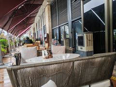 -盐说·西式餐酒馆(光明万达店)