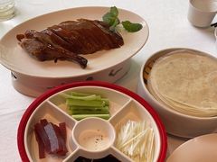 -满堂·烤鸭店·北京菜(鼓楼店)