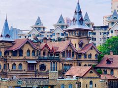 -马勒别墅饭店(静安寺店)