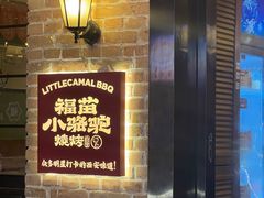 -福苗小骆驼烧烤(莲湖路店)