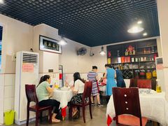 大堂-喜洋洋(中山四路店)