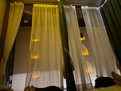 -木兰逸•泰式按摩•头疗•SPA(车公庙店)