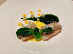 -北京古城老院厉晓麟精致菜