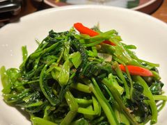 -星叶·东南亚料理(温州万象城店)