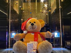 -OZONE 顶楼酒吧(香港丽思卡尔顿酒店)