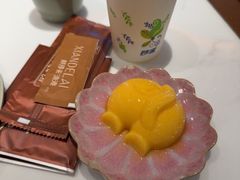 -鲜得莱渔港·小平岛海胆馆(七贤岭店)