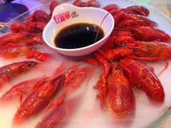 -红盔甲·小龙虾(车公庙店)