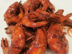 -翠亭酒家(山西南路店)