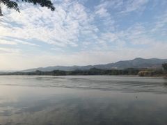 -苏家围·东江画廊旅游景区