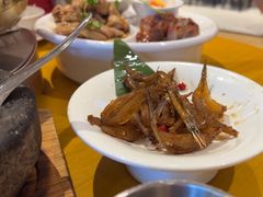 -东就鸭饭店·古早海南菜(友谊南海城店)