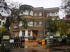 -天津五大道文化旅游区