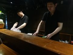 -万藏·荞麦酒房BANKURA JAPANESE SOBA KITCHEN(长乐路店)