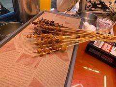 -神府路壹号·海鲜烧烤·砂锅粥·锅物(三坊七巷店)