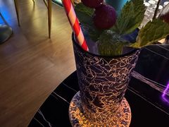 -广州柏悦酒店·悦吧·顶楼露天酒吧