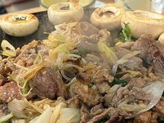 -安徽大学第三食堂
