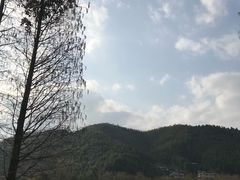 -明月山天沐温泉度假村