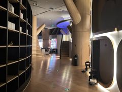 -北京海德酒店温泉