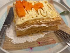 -新雅粤菜馆(南京东路店)