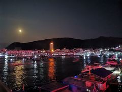 -微豪思湾舍酒店