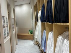 -天真蓝照相馆(五角场百联又一城店)