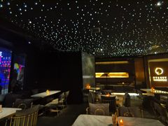 -STARRY CAFE & LOUNGE BAR(高新店)