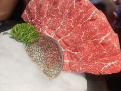 -牛将军•涮肉•烤肉•铁板烧(北京王府井·故宫店)