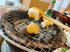 -韩风烤牛肉冷面店