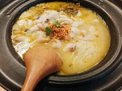 -九锅一堂酸菜鱼(新南凯德直营店)