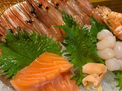 -和彩放题餐厅(酒仙桥店)