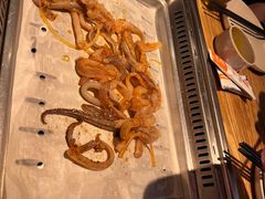 -新石器烤肉(招商1872店)