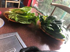 -尼玛藏家风味园(阿山食城店)