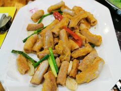 -绿雅居原生态农庄(小涌店)