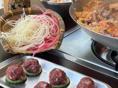 -小螺大作·螺蛳粉火锅(林和西店)
