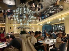 -鹿港小镇(西单大悦城店)