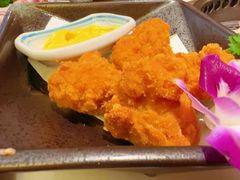 -千寻山野烤肉(中关村店)