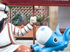 -新疆国际大巴扎