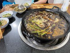 -石灰市毛记烧鸡公(解放碑店)
