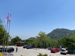 -沂蒙山旅游区云蒙景区(蒙山国家森林公园)