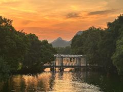 -桂林两江四湖景区