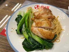 -孖记茶档·热腾茶餐(江南西plus店)