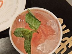 -探鱼·鲜青椒爽麻烤鱼(三水广场店)