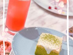 -théATRE 茶聚场(王府中環店)