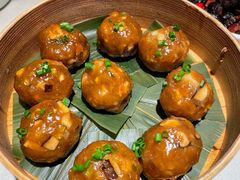 -刀板香·安徽菜(国购IFC店)