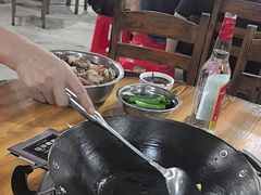 -大地农庄(逢沙大道店)