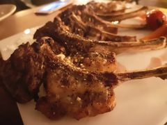 -自然食集西餐厅(泰晤士小镇店)