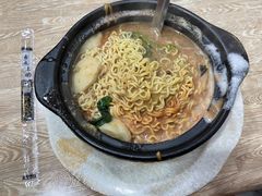 -蜀王砂锅总店