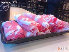 羊肉-新南华大酒店(长寿店)
